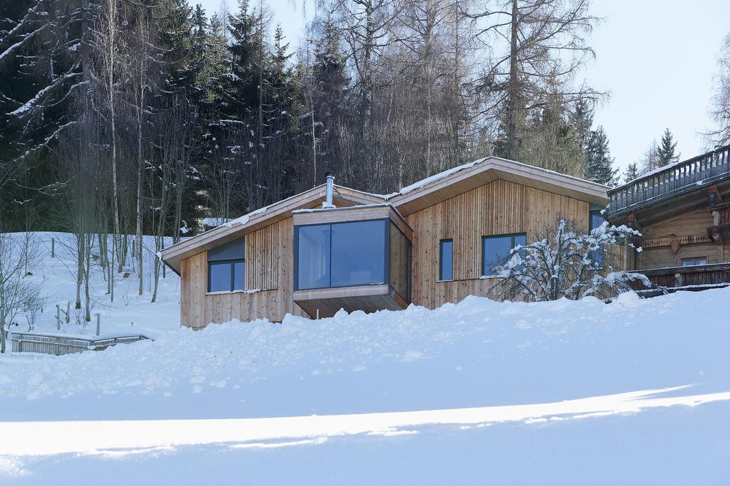 Chalet Alm Planai Schladming Exterior foto