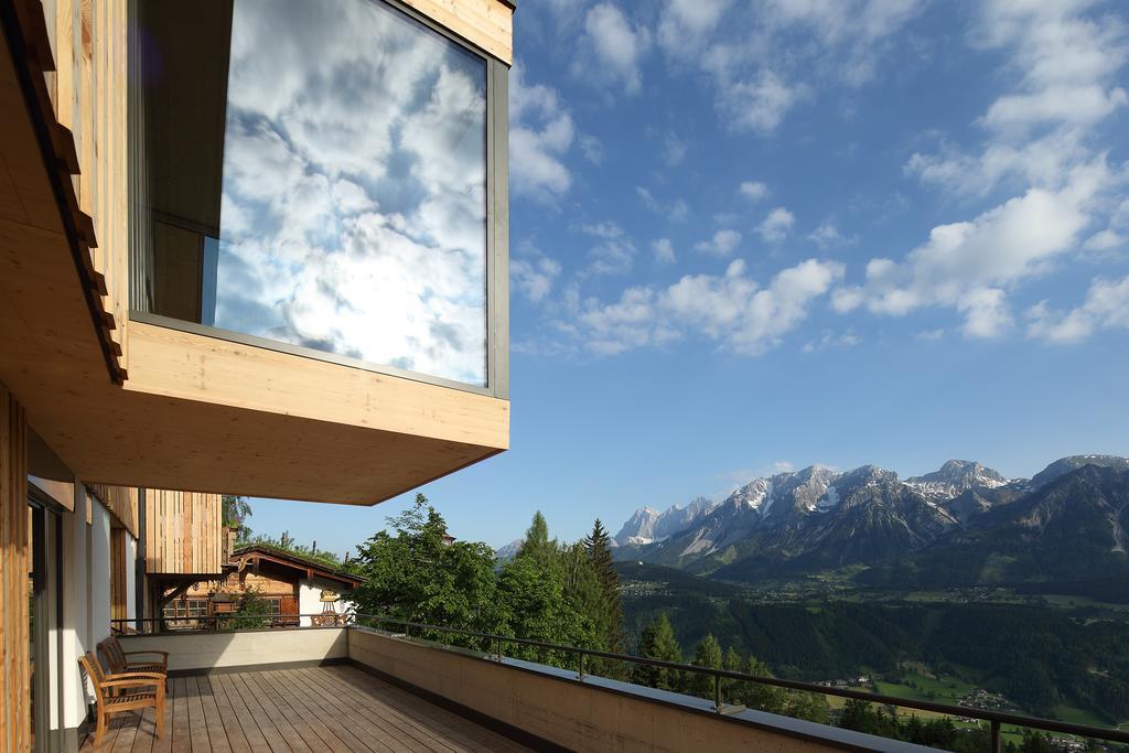 Chalet Alm Planai Schladming Exterior foto